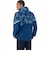 アシックス（ASICS）ACTIMOTION クールグラフィッククロスフーディー 2033C020.401