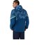 アシックス（ASICS）ACTIMOTION クールグラフィッククロスフーディー 2033C020.401