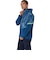 アシックス（ASICS）ACTIMOTION クールグラフィッククロスフーディー 2033C020.401