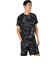 アシックス（ASICS）ドライグラフィックショートスリーブシャツ 2033C038.001