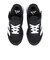 アディダス（adidas）ジュニア スポーツシューズ ベルクロ ベルト付き スニーカー ファイト EL K ブラック ホワイト NSZ68-JQ9517 シュ…