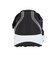 アディダス（adidas）ジュニア スポーツシューズ ベルクロ ベルト付き スニーカー ファイト EL K ブラック ホワイト NSZ68-JQ9517 シュ…