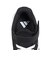 アディダス（adidas）ジュニア スポーツシューズ ベルクロ ベルト付き スニーカー ファイト EL K ブラック ホワイト NSZ68-JQ9517 シュ…