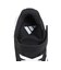 アディダス（adidas）ジュニア スポーツシューズ ベルクロ ベルト付き スニーカー ファイト EL K ブラック ホワイト NSZ68-JQ9517 シュ…