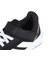 アディダス（adidas）ジュニア スポーツシューズ ベルクロ ベルト付き スニーカー ファイト EL K ブラック ホワイト NSZ68-JQ9517 シュ…