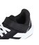 アディダス（adidas）ジュニア スポーツシューズ ベルクロ ベルト付き スニーカー ファイト EL K ブラック ホワイト NSZ68-JQ9517 シュ…