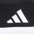 アディダス（adidas）ジュニア スポーツシューズ ベルクロ ベルト付き スニーカー ファイト EL K ブラック ホワイト NSZ68-JQ9517 シュ…