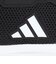 アディダス（adidas）ジュニア スポーツシューズ ベルクロ ベルト付き スニーカー ファイト EL K ブラック ホワイト NSZ68-JQ9517 シュ…