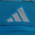 アディダス（adidas）ジュニア スポーツシューズ ベルクロ ベルト付き スニーカー ファイト EL K ブルー NSZ68-KJ1939 シューズ