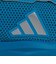 アディダス（adidas）ジュニア スポーツシューズ ベルクロ ベルト付き スニーカー ファイト EL K ブルー NSZ68-KJ1939 シューズ