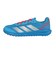 アディダス（adidas）ジュニア スポーツシューズ スニーカー ファイト J ブルー OMX98-KJ1932 ランニングシューズ