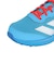 アディダス（adidas）ジュニア スポーツシューズ スニーカー ファイト J ブルー OMX98-KJ1932 ランニングシューズ