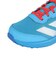 アディダス（adidas）ジュニア スポーツシューズ スニーカー ファイト J ブルー OMX98-KJ1932 ランニングシューズ