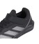 アディダス（adidas）ジュニア スポーツシューズ ベルクロ ベルト付き スニーカー ファイト EL K ブラック OND94-JS2420 シューズ