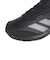 アディダス（adidas）ジュニア スポーツシューズ ベルクロ ベルト付き スニーカー ファイト EL K ブラック OND94-JS2420 シューズ