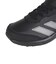 アディダス（adidas）ジュニア スポーツシューズ ベルクロ ベルト付き スニーカー ファイト EL K ブラック OND94-JS2420 シューズ