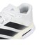 アディダス（adidas）ランニングシューズ トレーニングシューズ 部活 アディゼロ ボストン 13 M ホワイト ブラック ONE38-JS4939 スポー…
