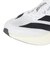 アディダス（adidas）ランニングシューズ トレーニングシューズ 部活 アディゼロ ボストン 13 M ホワイト ブラック ONE38-JS4939 スポー…