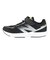 ニューバランス（new balance）ジュニア ベルクロスニーカー フラッシュ v7 H&L バンジーレース ブラック PFLSJ5E2 M