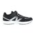 ニューバランス（new balance）ジュニア ベルクロスニーカー フラッシュ v7 H&L バンジーレース ブラック PFLSJ5E2 M