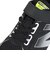 ニューバランス（new balance）ジュニア ベルクロスニーカー フラッシュ v7 H&L バンジーレース ブラック PFLSJ5E2 M