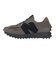 ニューバランス（new balance）スニーカー スポーツシューズ 327 グレー U327346 D カジュアル シューズ
