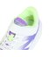ニューバランス（new balance）ジュニア ベルクロスニーカー フラッシュ v7 H&L バンジーレース ホワイト PFLSJ5PC M