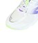 ニューバランス（new balance）ジュニア ベルクロスニーカー フラッシュ v7 H&L バンジーレース ホワイト PFLSJ5PC M
