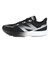 ニューバランス（new balance）ランニングシューズ トレーニングシューズ 部活 ダイナソフト フラッシュ v7 ブラック ホワイト WFLSH7B9B…