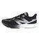 ニューバランス（new balance）ランニングシューズ トレーニングシューズ 部活 ダイナソフト フラッシュ v7 ブラック ホワイト WFLSH7B9B…