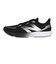 ニューバランス（new balance）ランニングシューズ トレーニングシューズ 部活 ダイナソフト フラッシュ v7 ブラック MFLSH4BW D