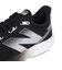 ニューバランス（new balance）ランニングシューズ トレーニングシューズ 部活 ダイナソフト フラッシュ v7 ブラック MFLSH4BW D