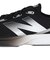 ニューバランス（new balance）ランニングシューズ トレーニングシューズ 部活 ダイナソフト フラッシュ v7 ブラック MFLSH4BW D