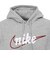 ナイキ（NIKE）スポーツウェア クラブ フリース パーカー IF0686-063