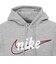 ナイキ（NIKE）スポーツウェア クラブ フリース パーカー IF0686-063
