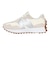ニューバランス（new balance）スニーカー スポーツシューズ 327 ホワイト W327240 B カジュアルシューズ