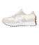 ニューバランス（new balance）スニーカー スポーツシューズ 327 ホワイト W327240 B カジュアルシューズ