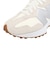 ニューバランス（new balance）スニーカー スポーツシューズ 327 ホワイト W327240 B カジュアルシューズ