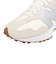 ニューバランス（new balance）スニーカー スポーツシューズ 327 ホワイト W327240 B カジュアルシューズ