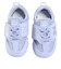ニューバランス（new balance）ジュニア スニーカー ニュービーファースト フック&ループ パープル I1ST9ZT W カジュアル シューズ