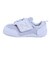 ニューバランス（new balance）ジュニア スニーカー ニュービーファースト フック&ループ パープル I1ST9ZT W カジュアル シューズ