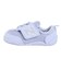 ニューバランス（new balance）ジュニア スニーカー ニュービーファースト フック&ループ パープル I1ST9ZT W カジュアル シューズ