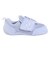 ニューバランス（new balance）ジュニア スニーカー ニュービーファースト フック&ループ パープル I1ST9ZT W カジュアル シューズ