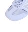 ニューバランス（new balance）ジュニア スニーカー ニュービーファースト フック&ループ パープル I1ST9ZT W カジュアル シューズ