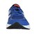 ニューバランス（new balance）ジュニア スポーツシューズ スニーカー フラッシュ v7 レース ブルー GFLSJ7J6 M ランニング シューズ