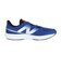 ニューバランス（new balance）ジュニア スポーツシューズ スニーカー フラッシュ v7 レース ブルー GFLSJ7J6 M ランニング シューズ