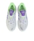 ニューバランス（new balance）ジュニア スポーツシューズ スニーカー フラッシュ v7 レース ホワイト GFLSJ51D M ランニング シューズ