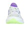 ニューバランス（new balance）ジュニア スポーツシューズ スニーカー フラッシュ v7 レース ホワイト GFLSJ51D M ランニング シューズ