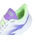 ニューバランス（new balance）ジュニア スポーツシューズ スニーカー フラッシュ v7 レース ホワイト GFLSJ51D M ランニング シューズ