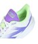 ニューバランス（new balance）ジュニア スポーツシューズ スニーカー フラッシュ v7 レース ホワイト GFLSJ51D M ランニング シューズ